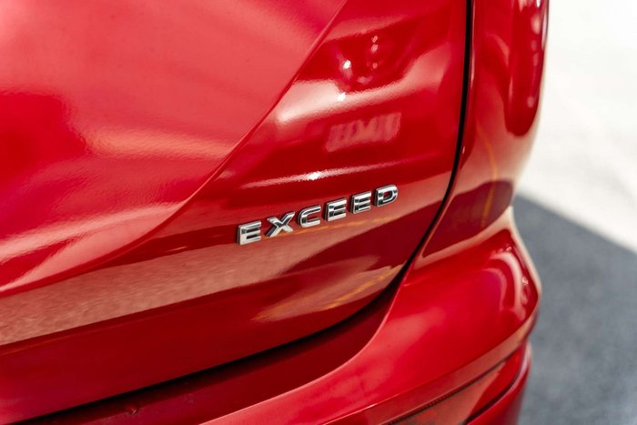 2024 Mitsubishi Outlander Exceed