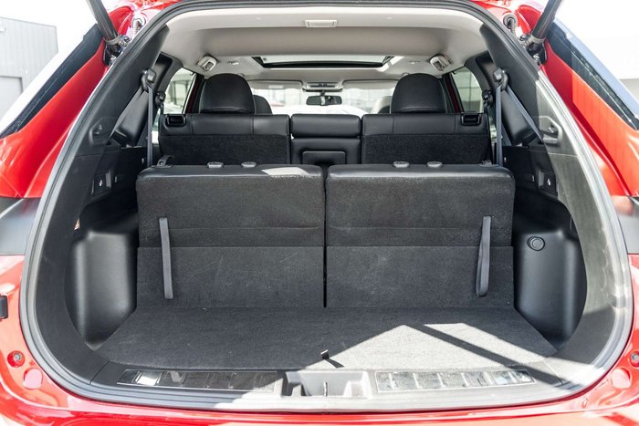 2024 Mitsubishi Outlander Exceed