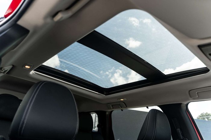 2024 Mitsubishi Outlander Exceed