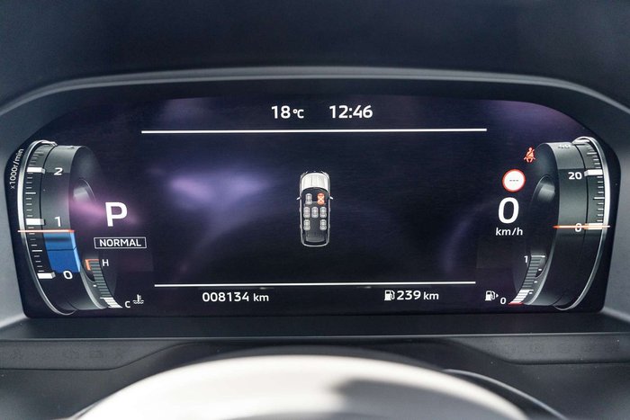 2024 Mitsubishi Outlander Exceed