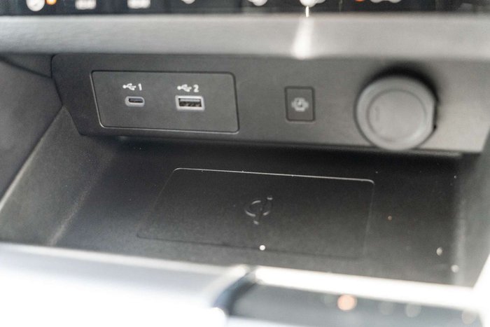 2024 Mitsubishi Outlander Exceed