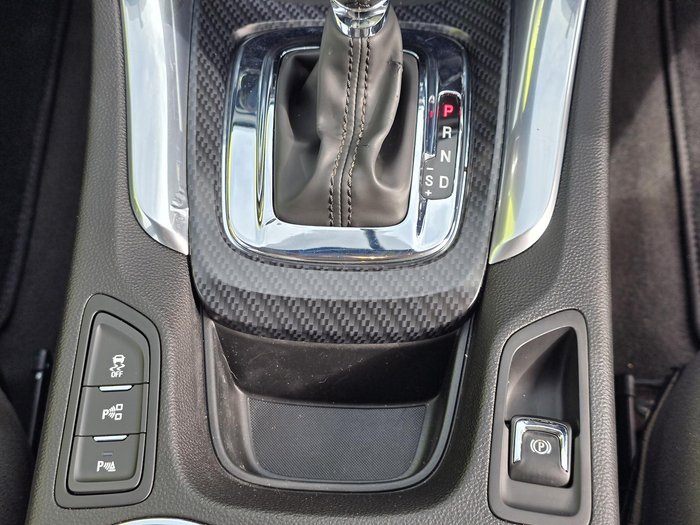 2013 Holden Commodore SS V VF MY14 Regal Peacock