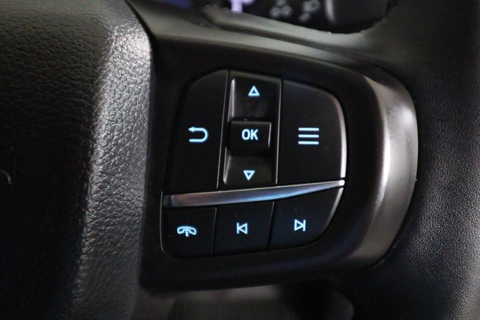 2025 Ford Everest Sport