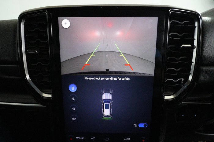 2025 Ford Everest Sport