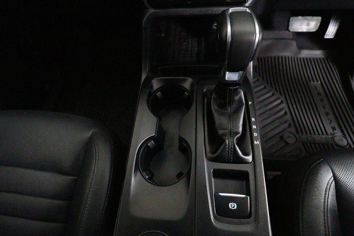 2025 Ford Everest Sport