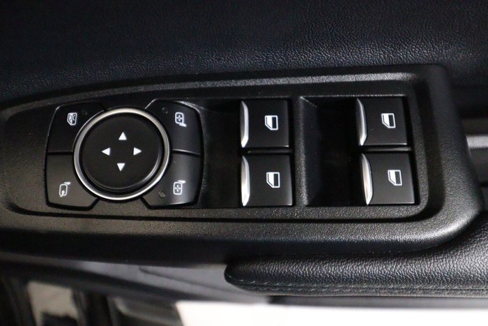 2025 Ford Everest Sport