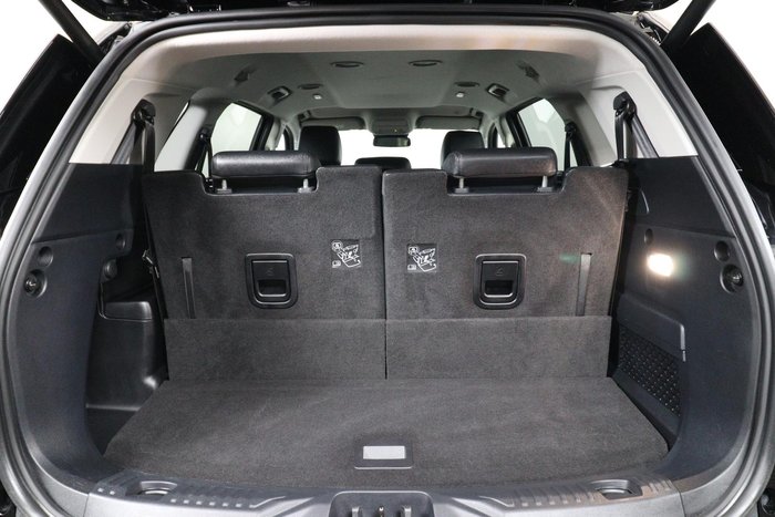 2025 Ford Everest Sport