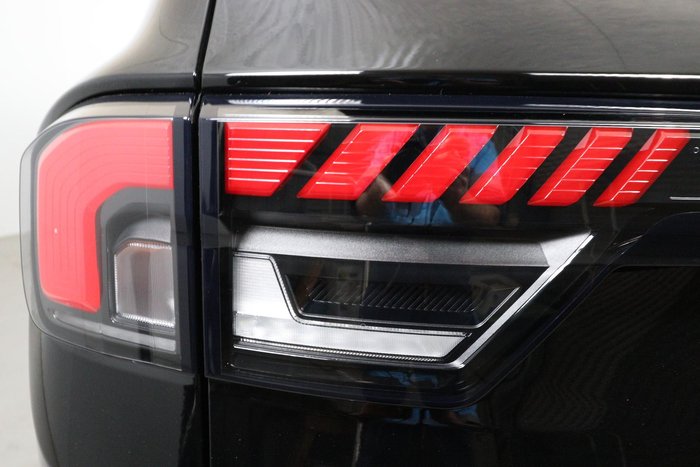 2025 Ford Everest Sport