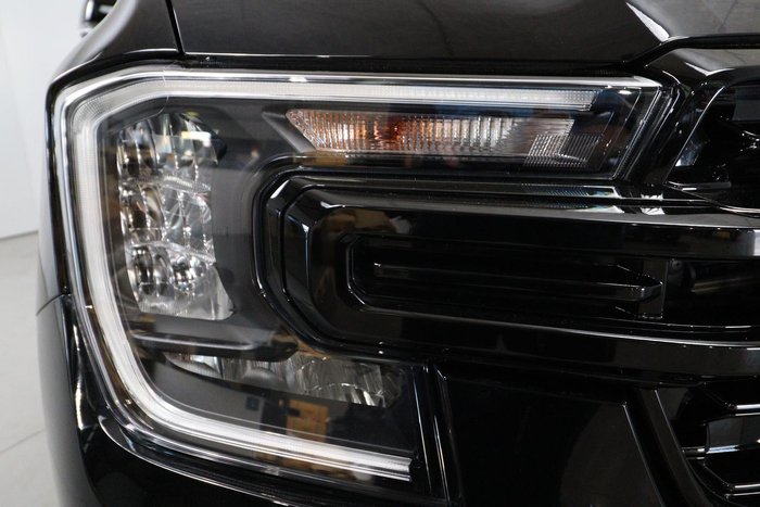 2025 Ford Everest Sport