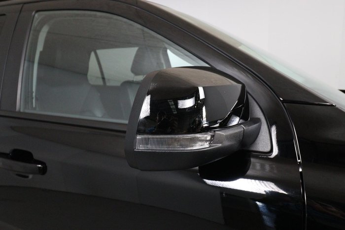 2025 Ford Everest Sport