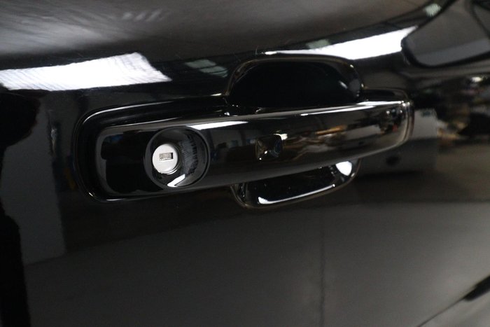 2025 Ford Everest Sport