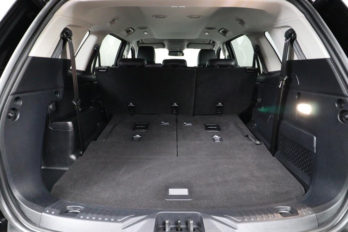 2025 Ford Everest Sport