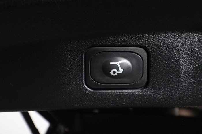 2025 Ford Everest Sport