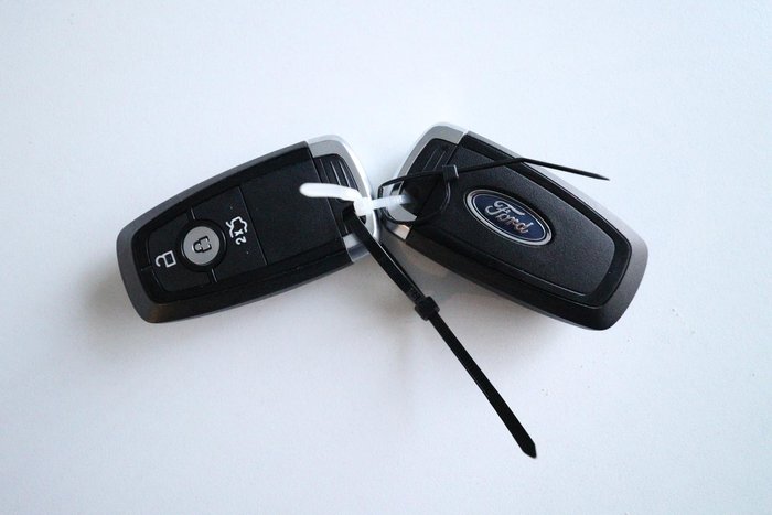 2025 Ford Everest Sport