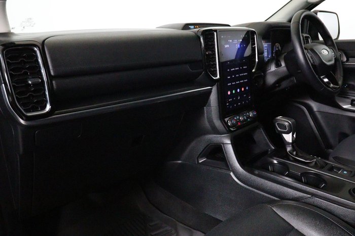 2025 Ford Everest Sport