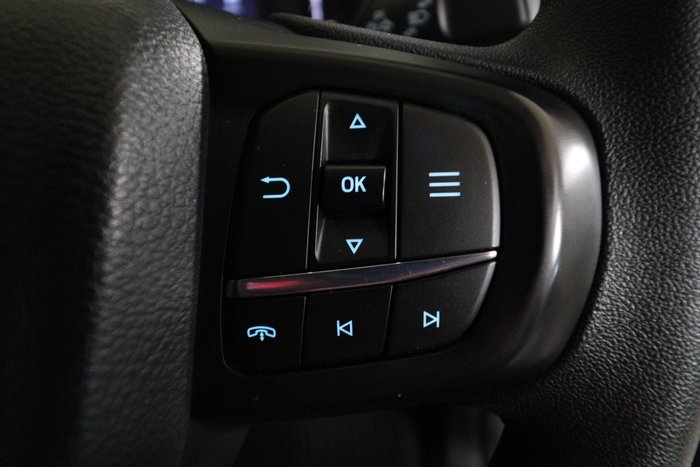 2024 Ford Everest Ambiente