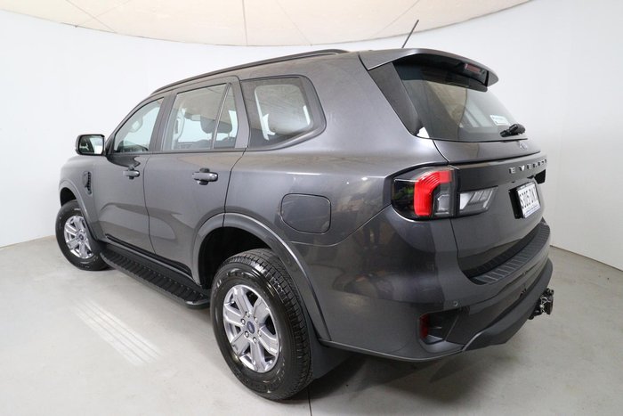 2024 Ford Everest Ambiente