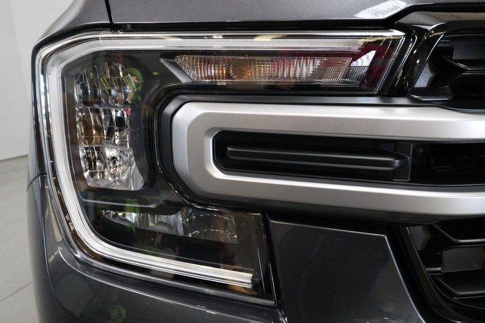 2024 Ford Everest Ambiente