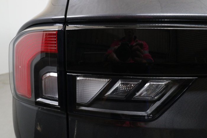 2024 Ford Everest Ambiente