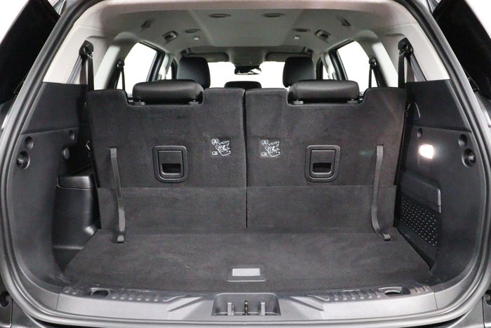 2024 Ford Everest Ambiente