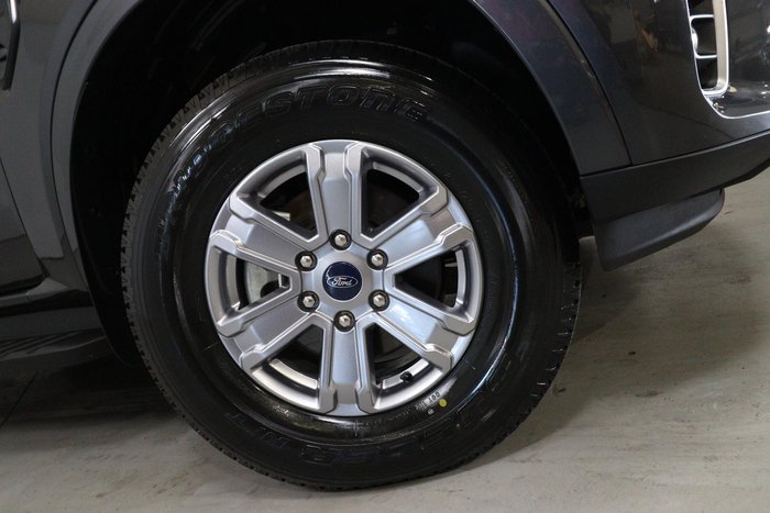 2024 Ford Everest Ambiente