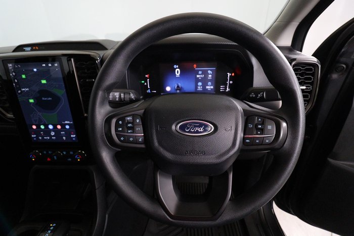2024 Ford Everest Ambiente