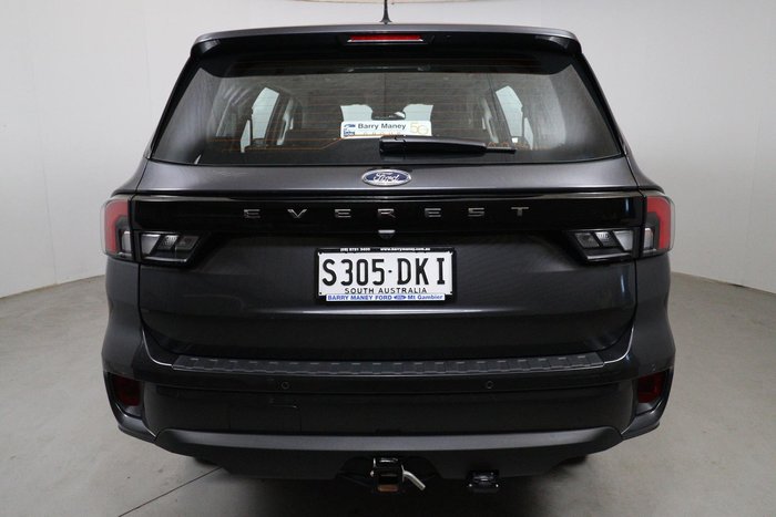 2024 Ford Everest Ambiente