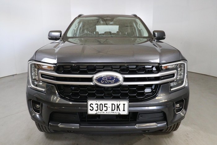 2024 Ford Everest Ambiente