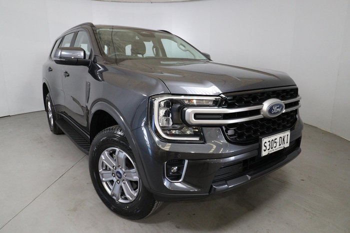 2024 Ford Everest Ambiente