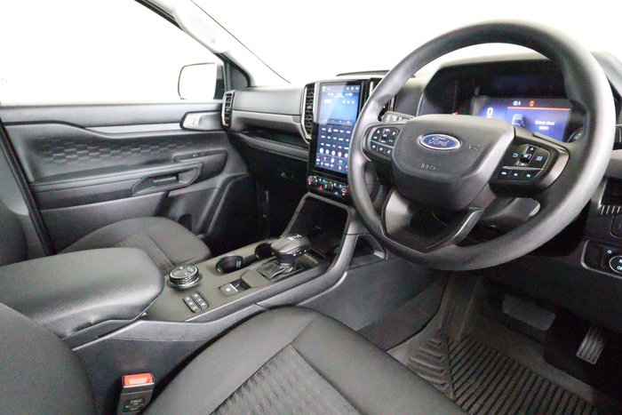 2024 Ford Everest Ambiente