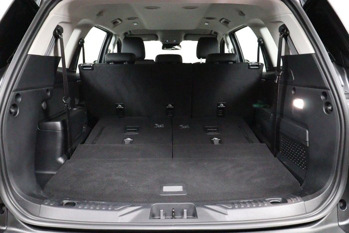 2024 Ford Everest Ambiente