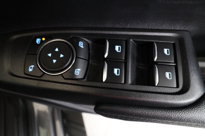 2024 Ford Everest Ambiente