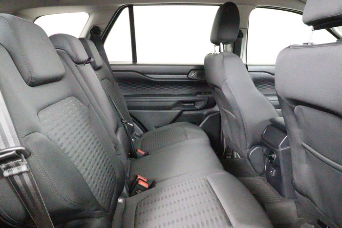 2024 Ford Everest Ambiente