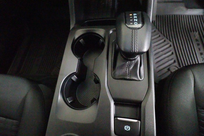 2024 Ford Everest Ambiente