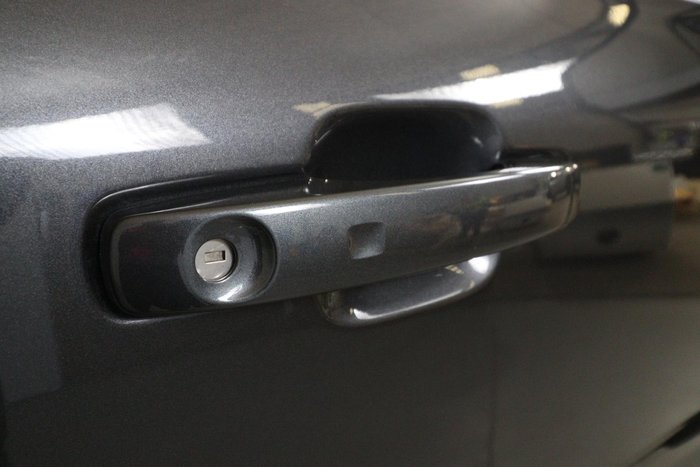 2024 Ford Everest Ambiente