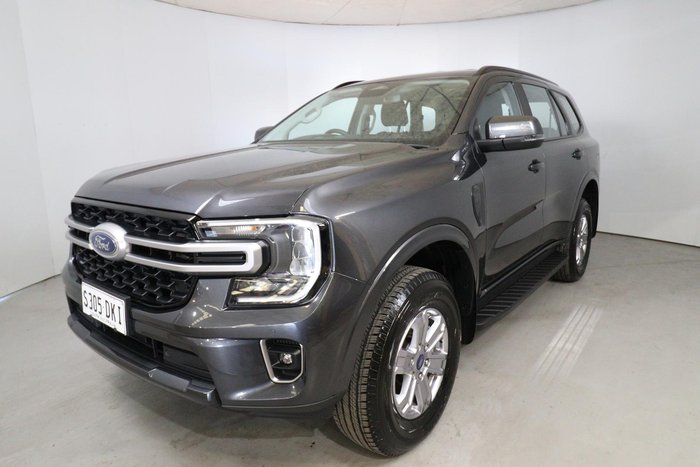 2024 Ford Everest Ambiente