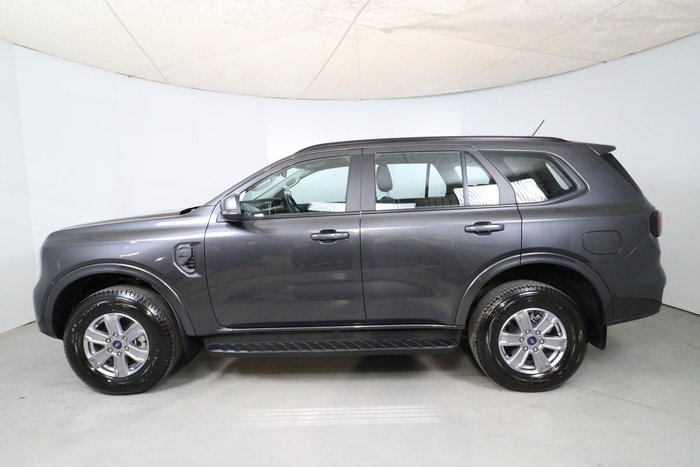 2024 Ford Everest Ambiente