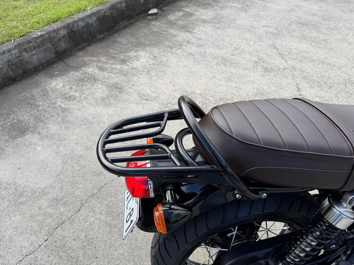 2023 Triumph Bonneville T120