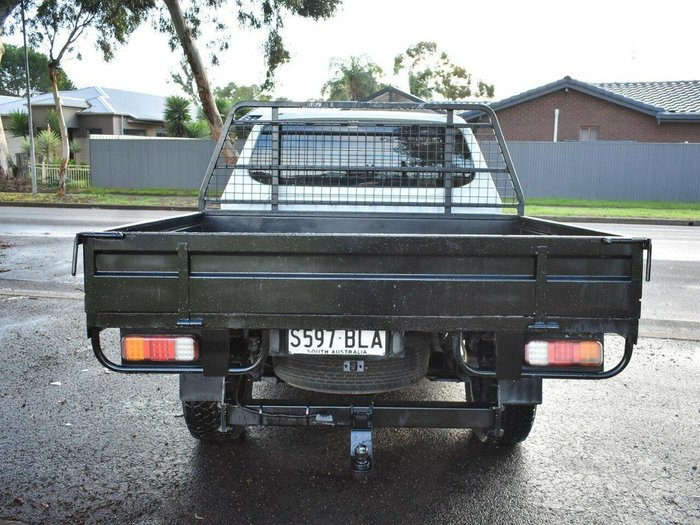 2016 Mitsubishi Triton GLX