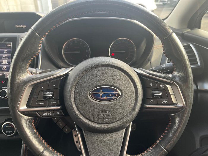 2019 Subaru XV 2.0i-S