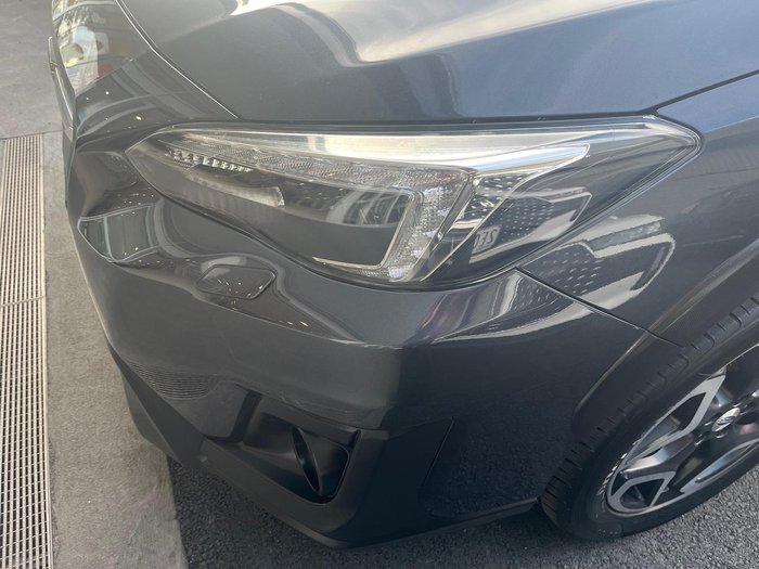 2019 Subaru XV 2.0i-S