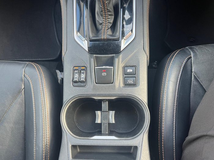 2019 Subaru XV 2.0i-S