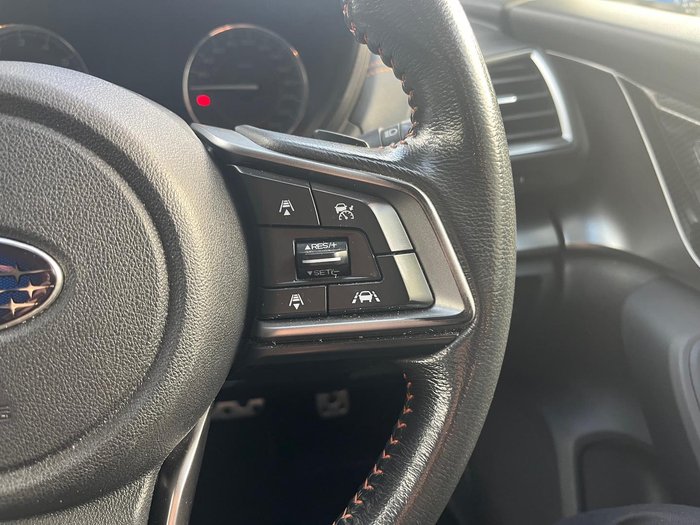 2019 Subaru XV 2.0i-S