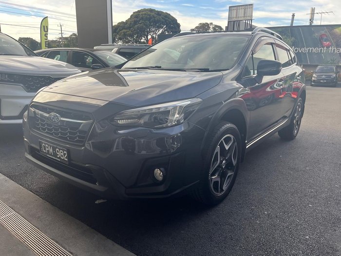 2019 Subaru XV 2.0i-S