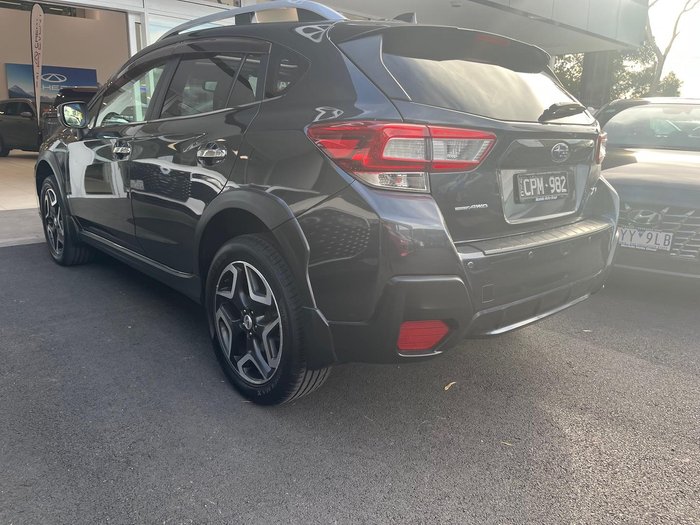 2019 Subaru XV 2.0i-S