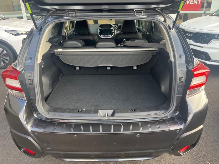 2019 Subaru XV 2.0i-S