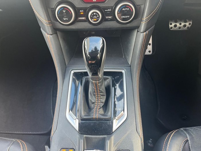 2019 Subaru XV 2.0i-S