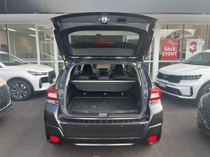 2019 Subaru XV 2.0i-S