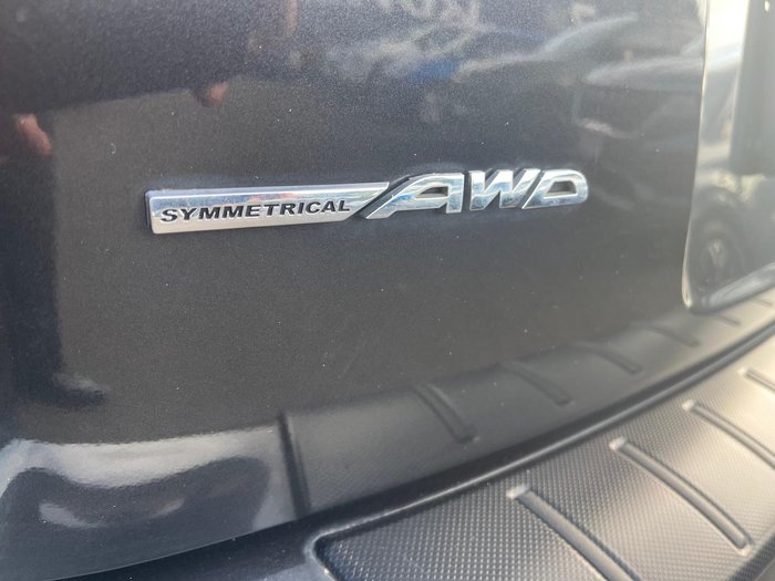 2019 Subaru XV 2.0i-S