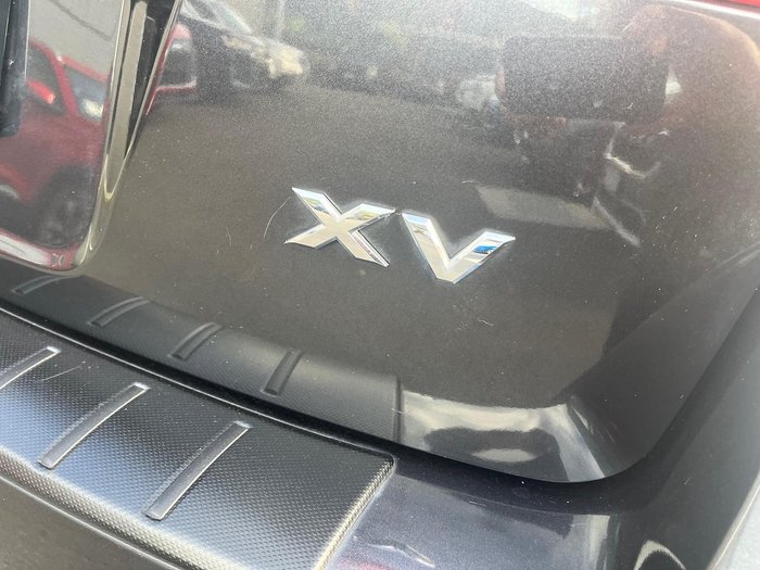 2019 Subaru XV 2.0i-S